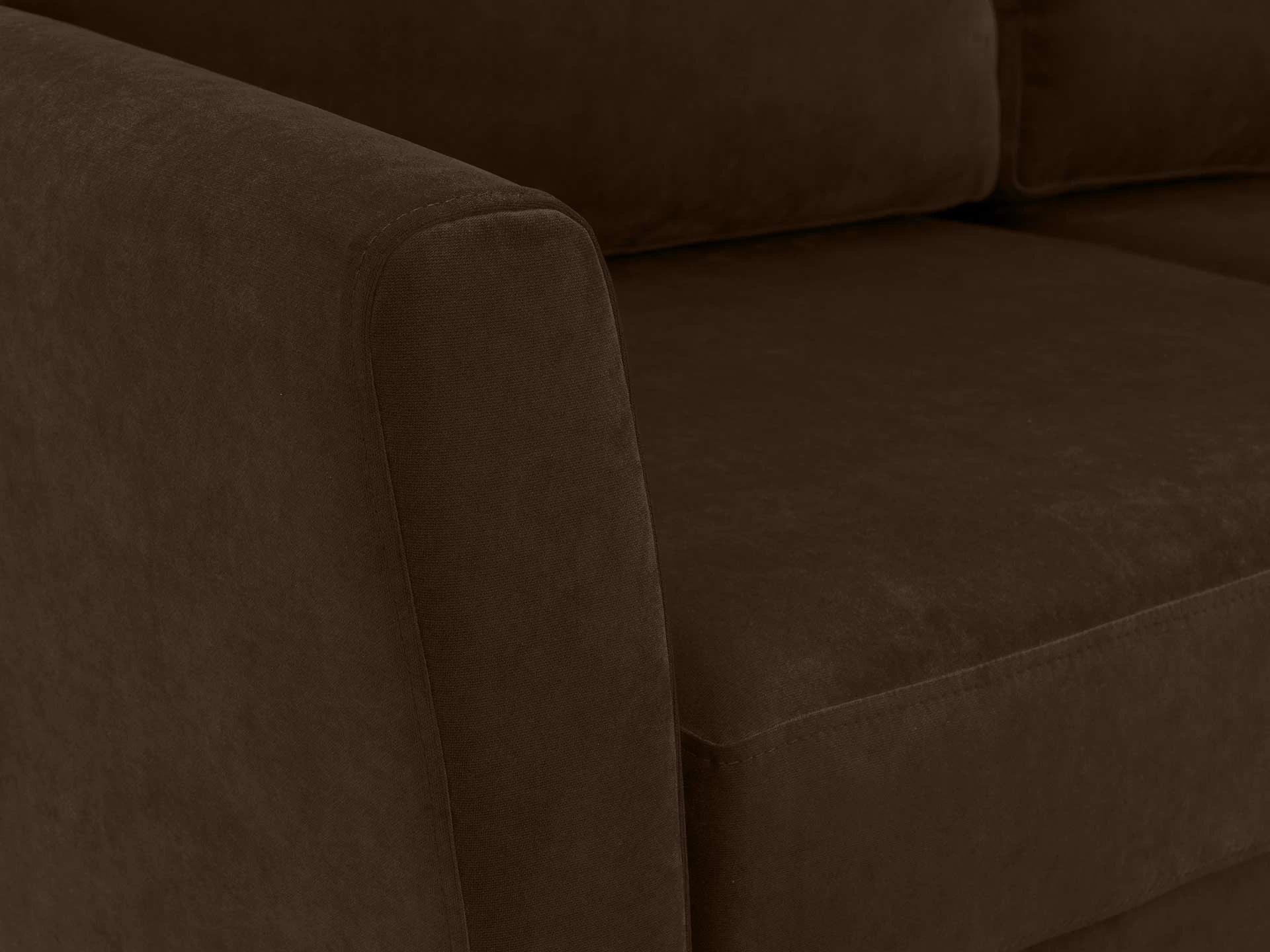 Диван Peterhof в интерьере в Москве Диван Peterhof в интерьере