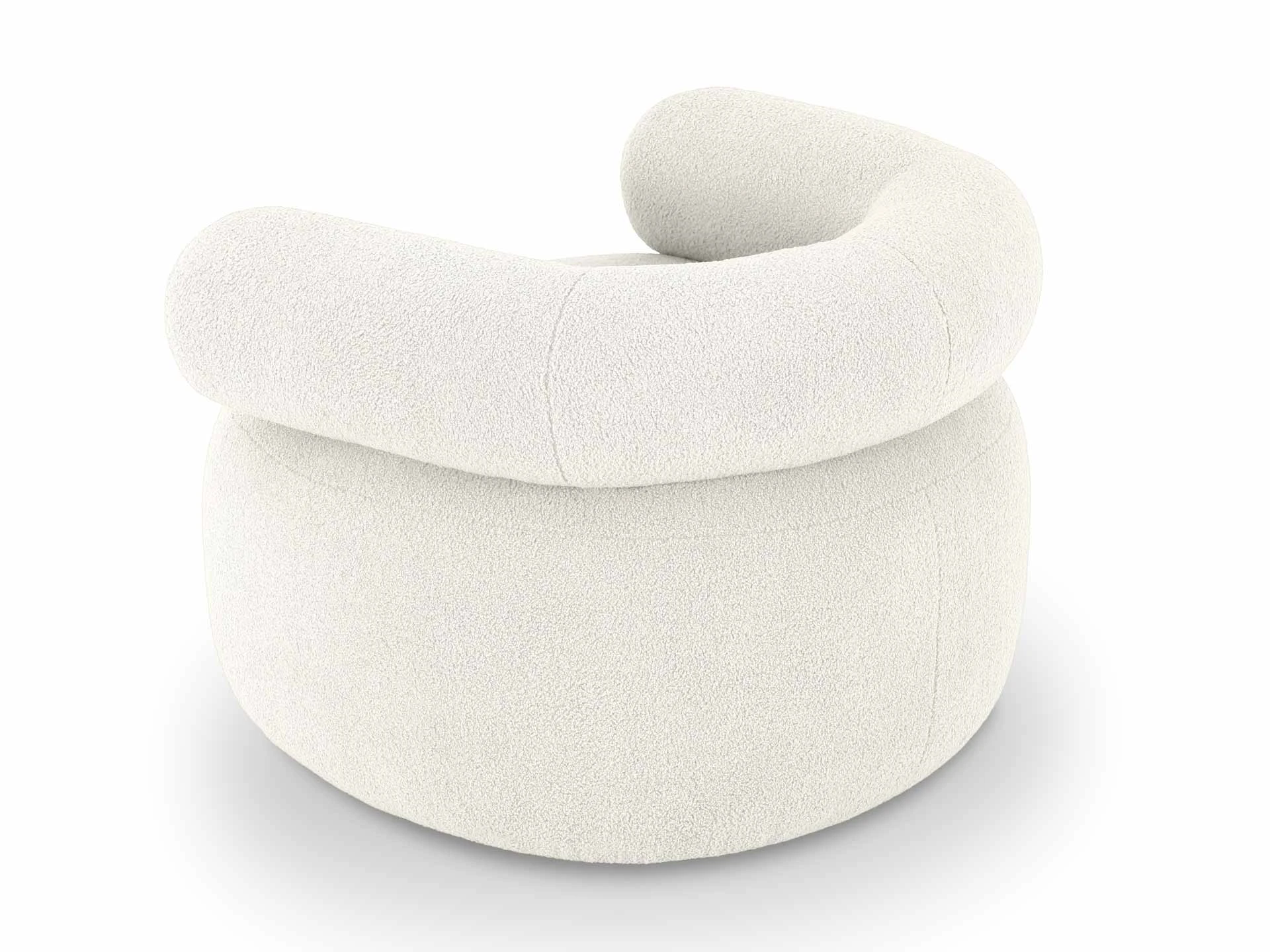 купить Кресло Tirella вращающееся в интернет-магазине