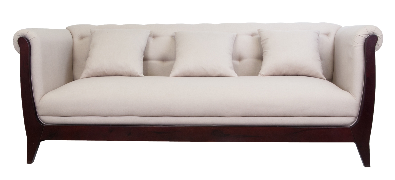 купить Классический диван Delvin синий в Москве купить Классический диван Delvin синий