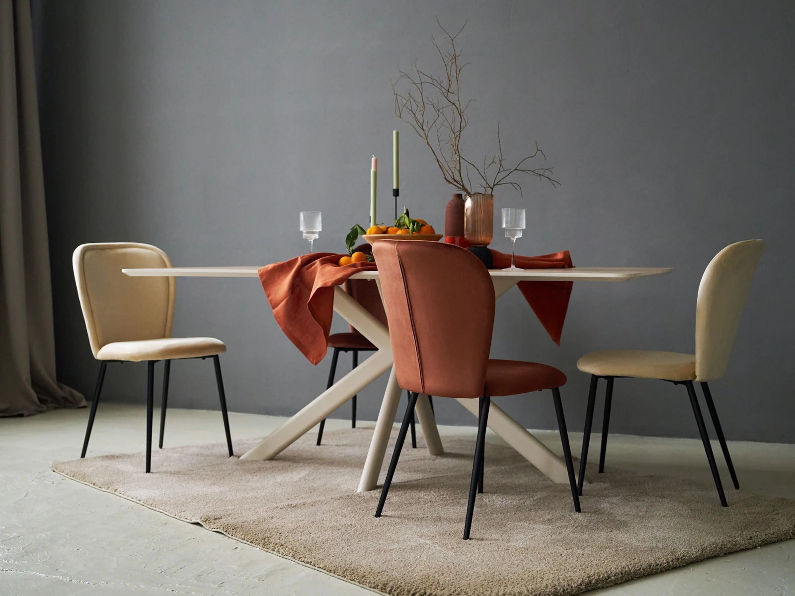 заказать Стул Lenny в интернет-магазине