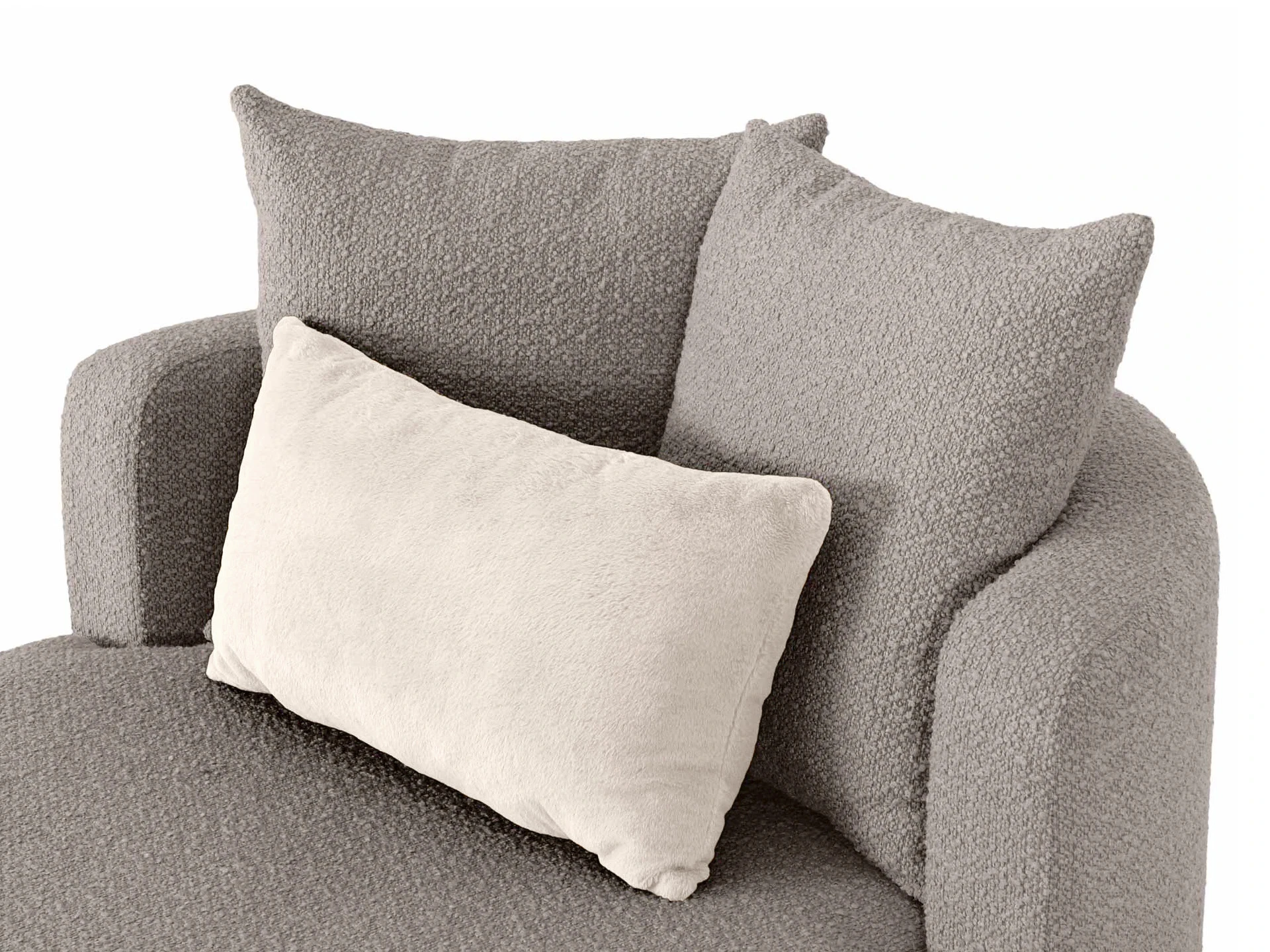 Кресло Forli в интерьере в Москве Кресло Forli в интерьере