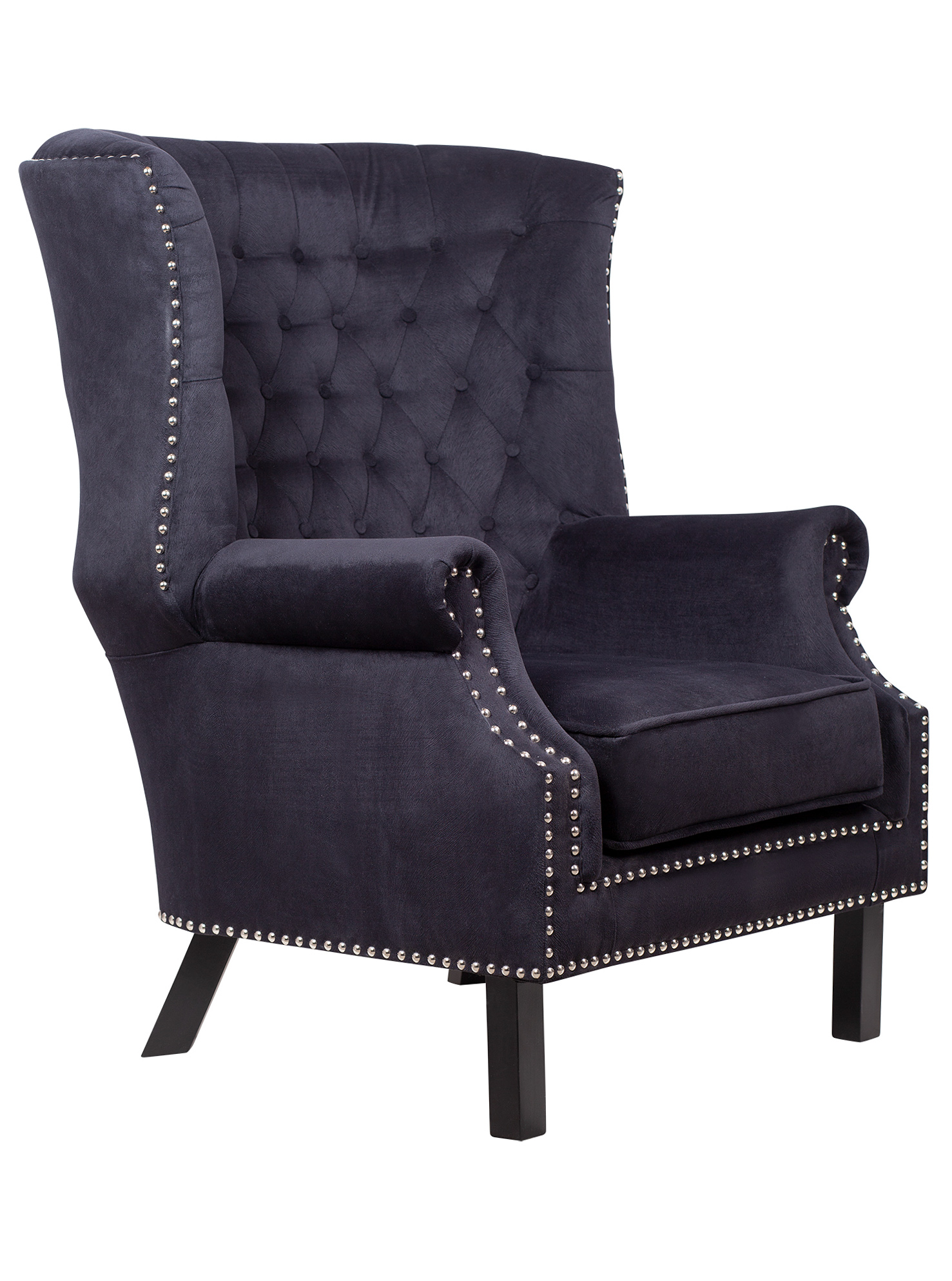 купить Классическое кресло Teas Black