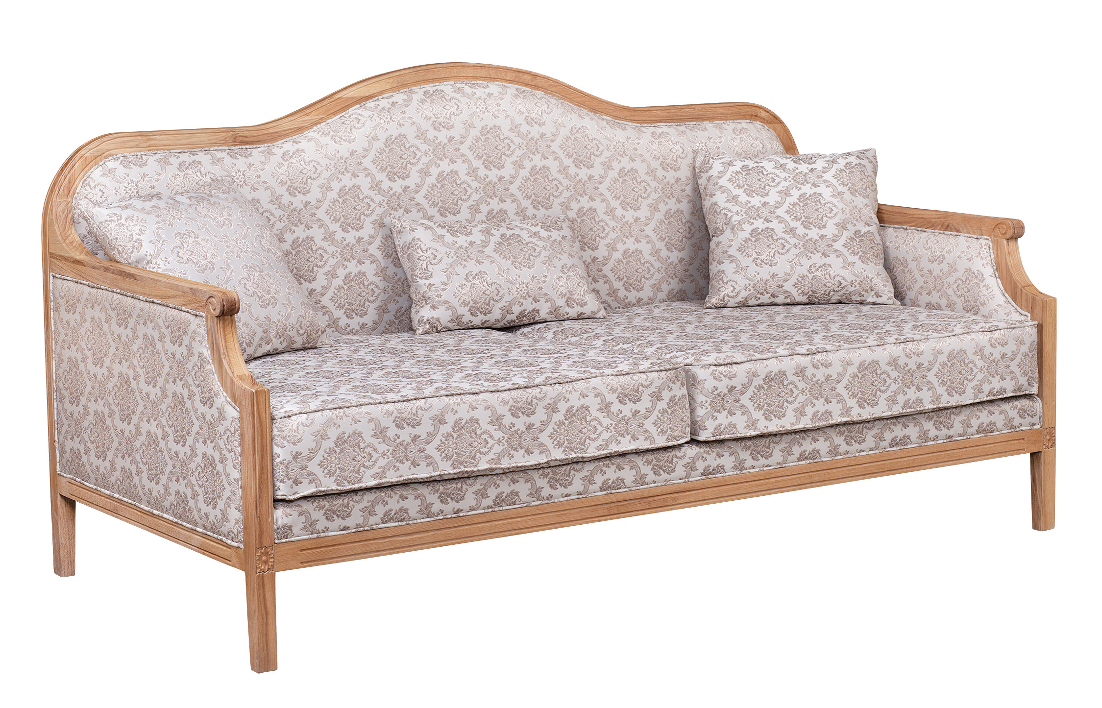 купить Диван с высокой спинкой Madesta Vatica в Москве купить Диван с высокой спинкой Madesta Vatica