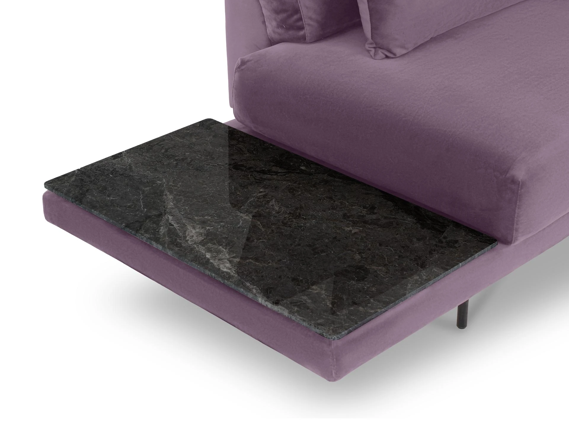 Кушетка Ricadi в интерьере в Москве Кушетка Ricadi в интерьере