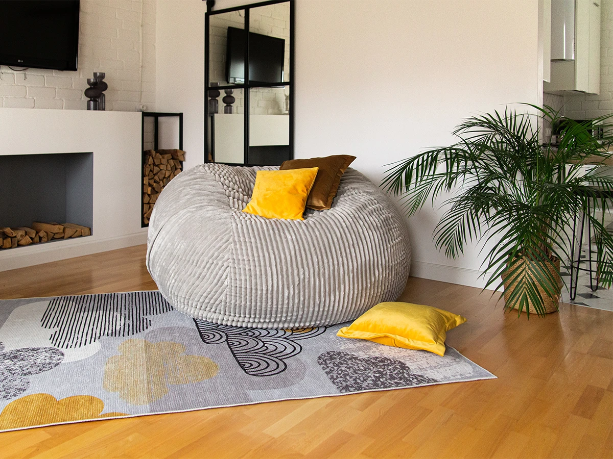 заказать Пуф Amalfi в интернет-магазине