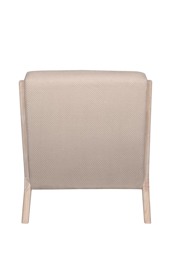 Кресло дизайнерское Cody N-camel в интернет-магазине