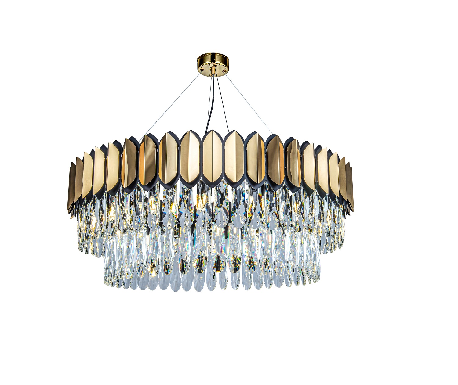 купить Люстра Nordic D600 в Москве купить Люстра Nordic D600