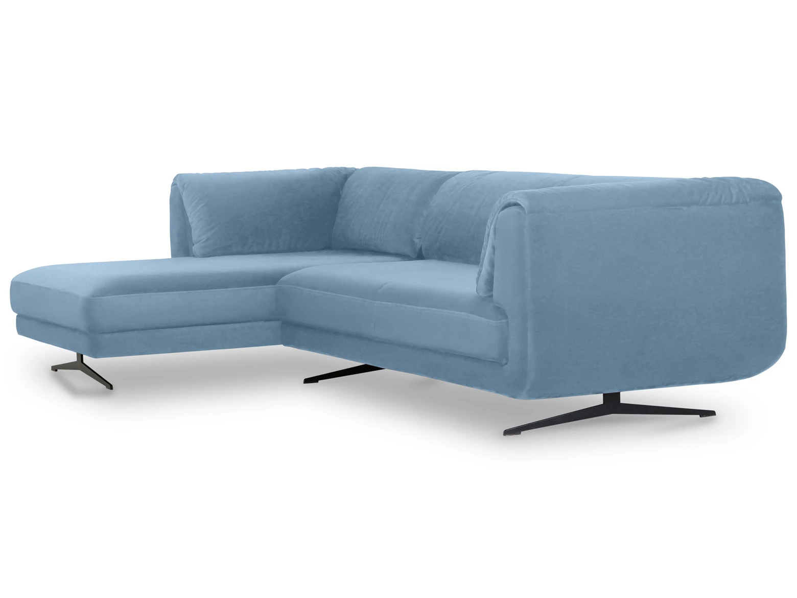 заказать Диван Marsala угловой левый