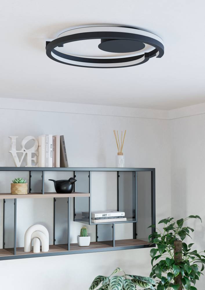 купить 901821 Светодиодный настенно-потолочный светильник с регулировкой цветовой температуры MEZZOMONTE, 1X20W 1X20W(LED LED), 2700-6500K, 2220 2220lm, алюм в Москве купить 901821 Светодиодный настенно-потолочный светильник с регулировкой цветовой температуры MEZZOMONTE, 1X20W 1X20W(LED LED), 2700-6500K, 2220 2220lm, алюм