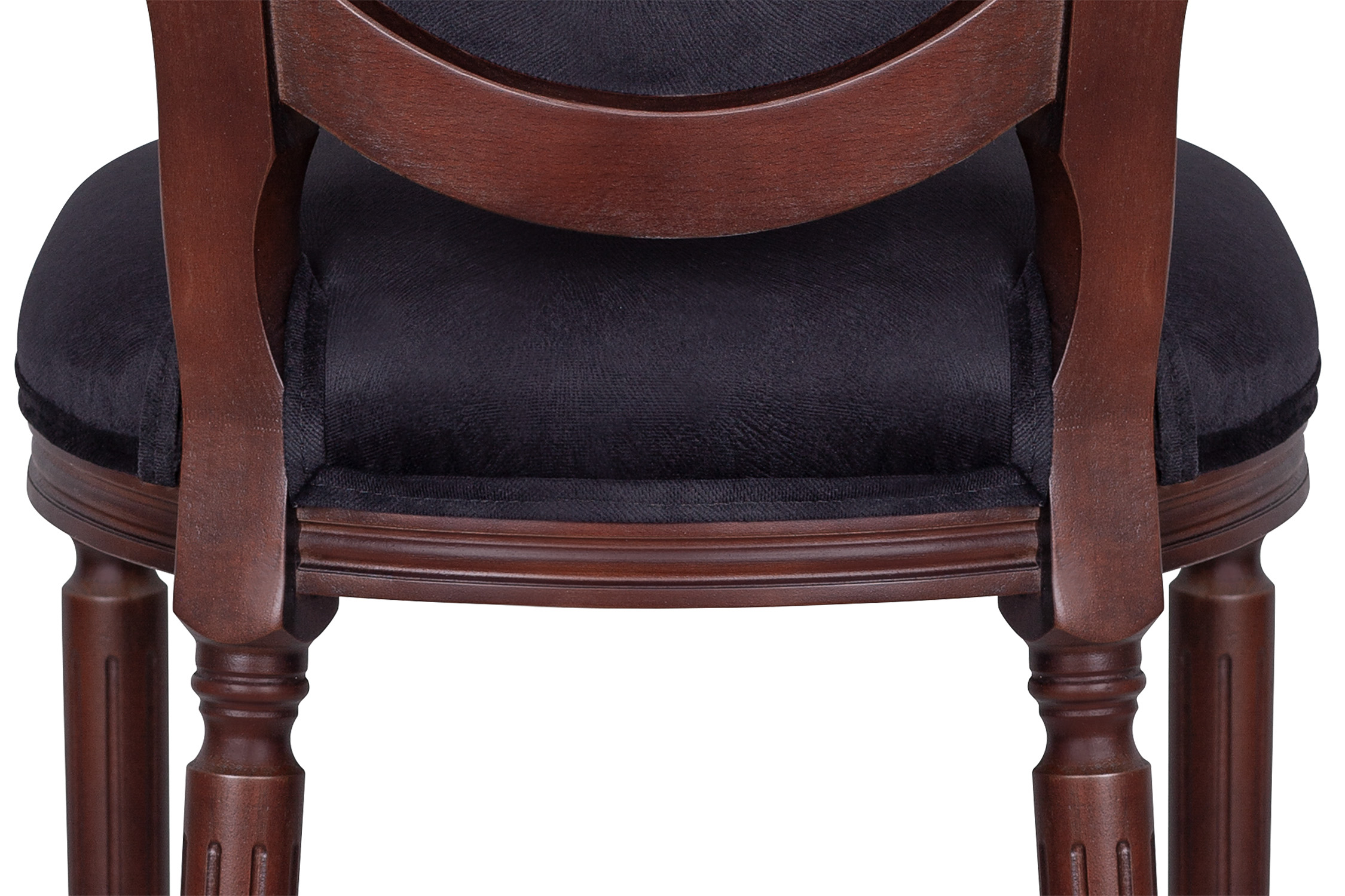 Дизайнерский барный стул Kosco Kora в интерьере в Москве Дизайнерский барный стул Kosco Kora в интерьере