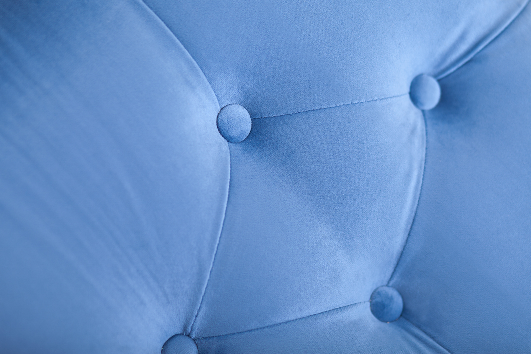 фото Оттоманка Kina Middle Light Blue