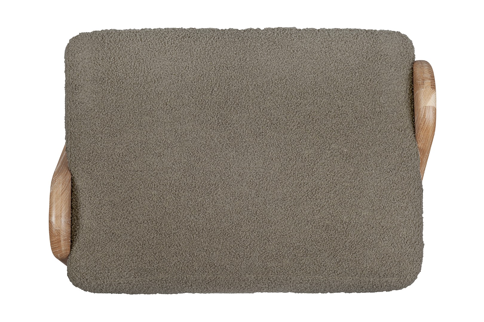 заказать Кресло с пуфом Arrow Oak V2 в интернет-магазине