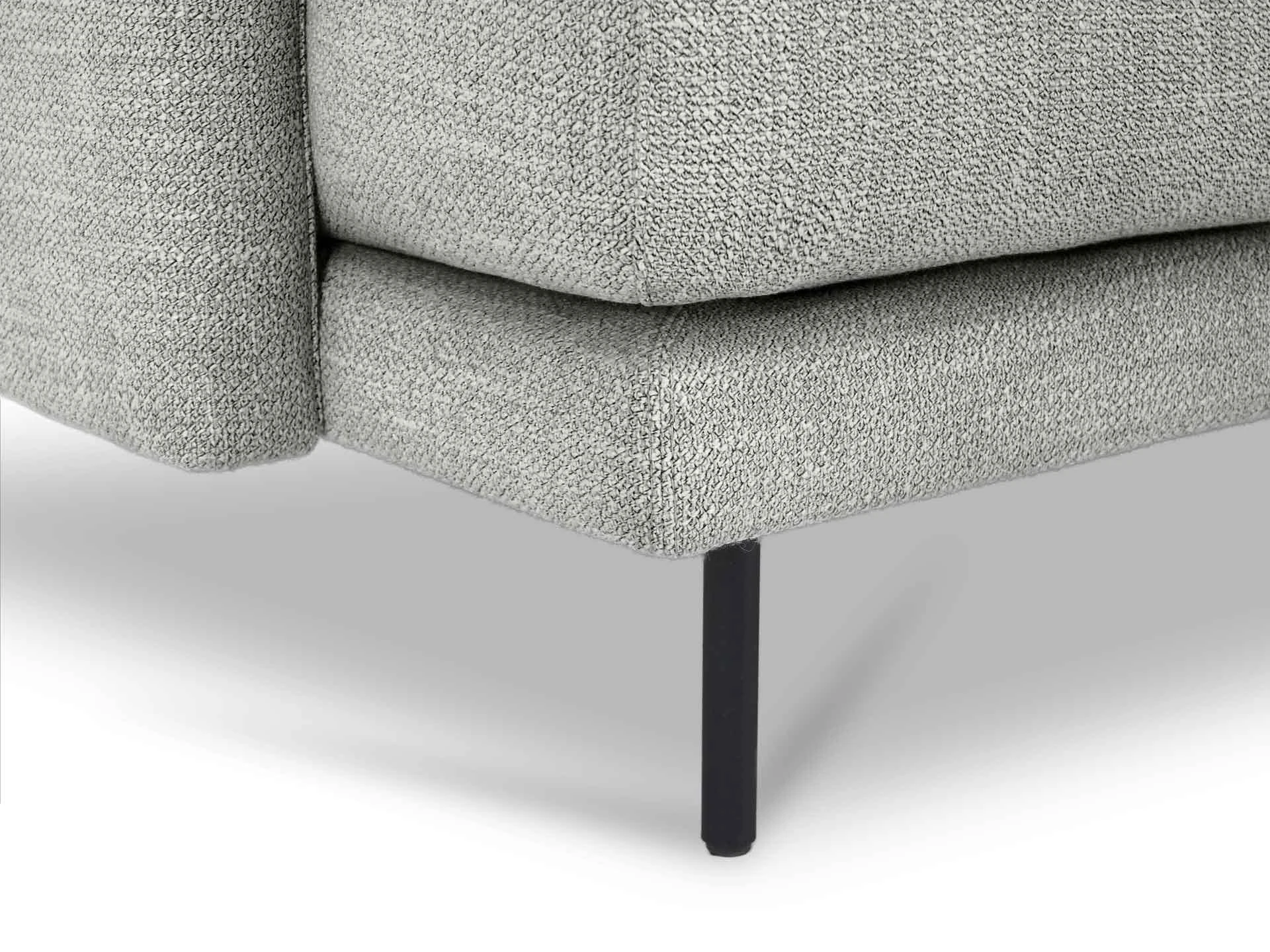 Диван Ricadi трёхместный в интерьере в Москве Диван Ricadi трёхместный в интерьере