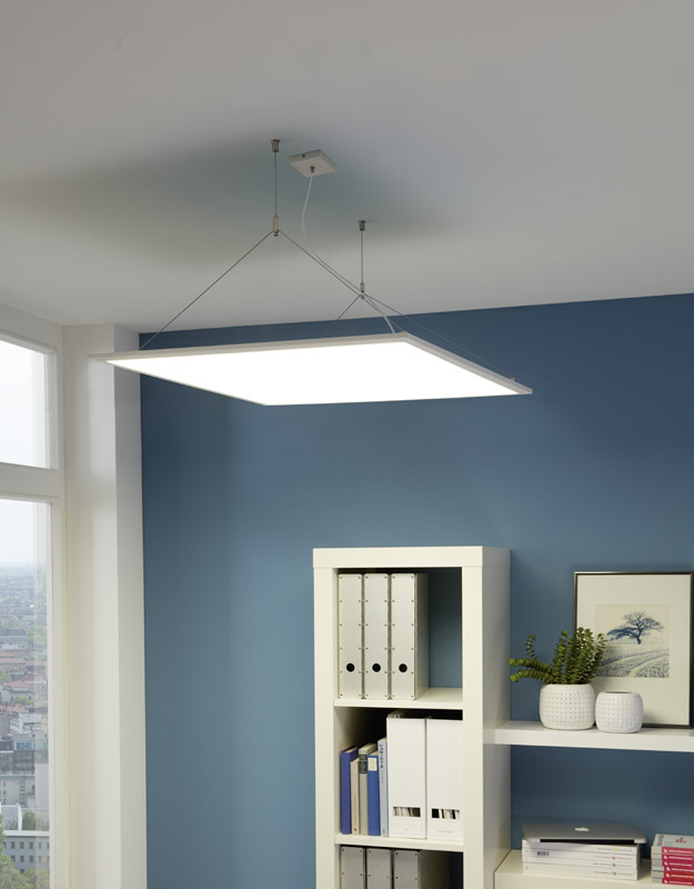 купить 61359 Рама для накладного светильника SALOBRENA 1, 628х628, сталь, белый в Москве купить 61359 Рама для накладного светильника SALOBRENA 1, 628х628, сталь, белый