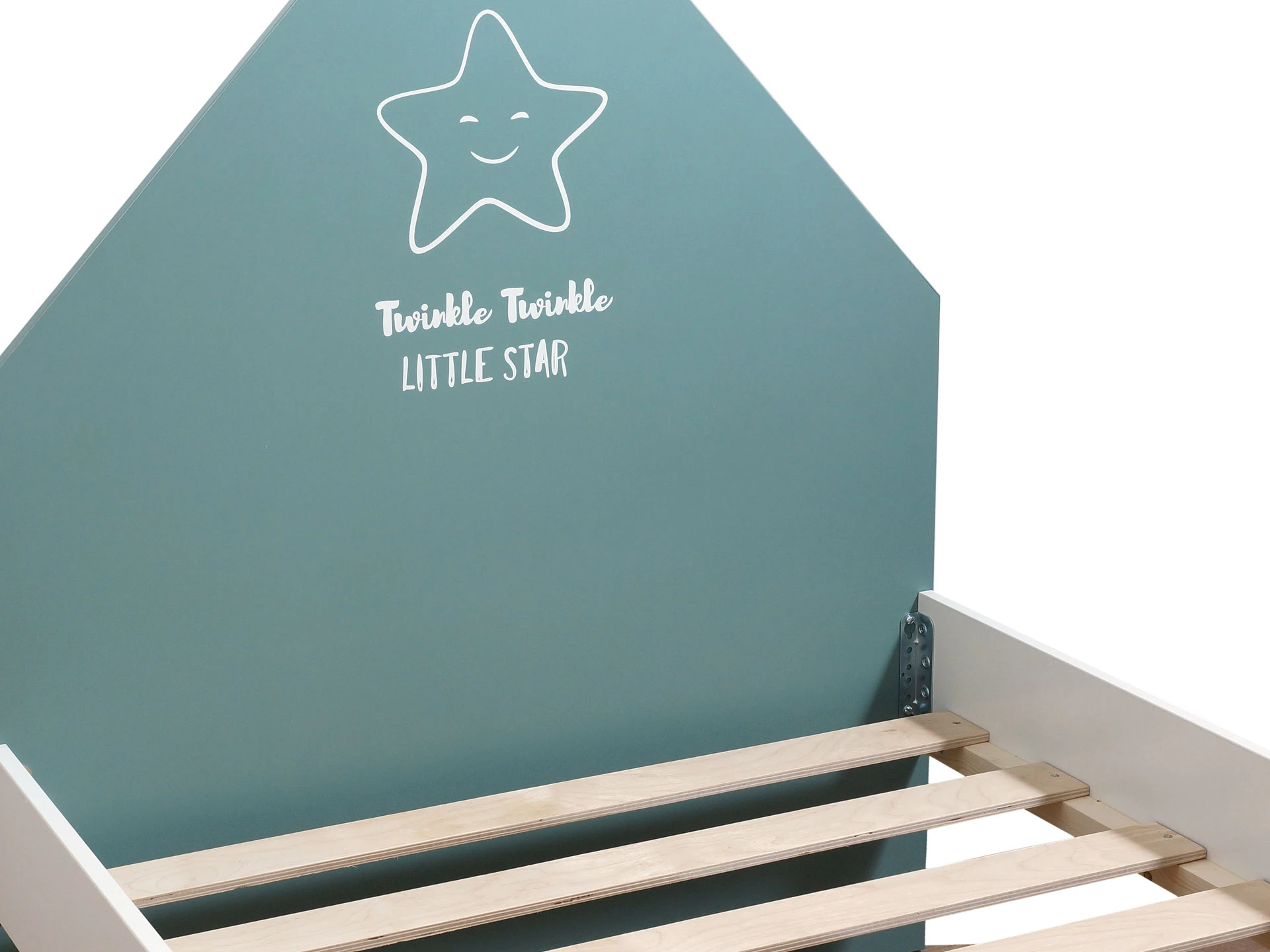 Кровать Campi light в интернет-магазине