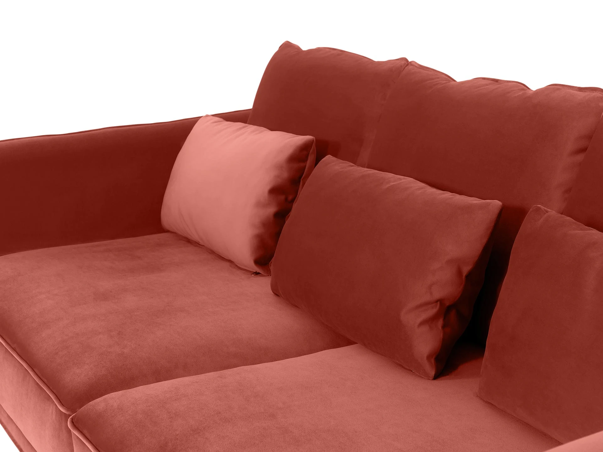 купить Диван Amsterdam трёхместный в интернет-магазине