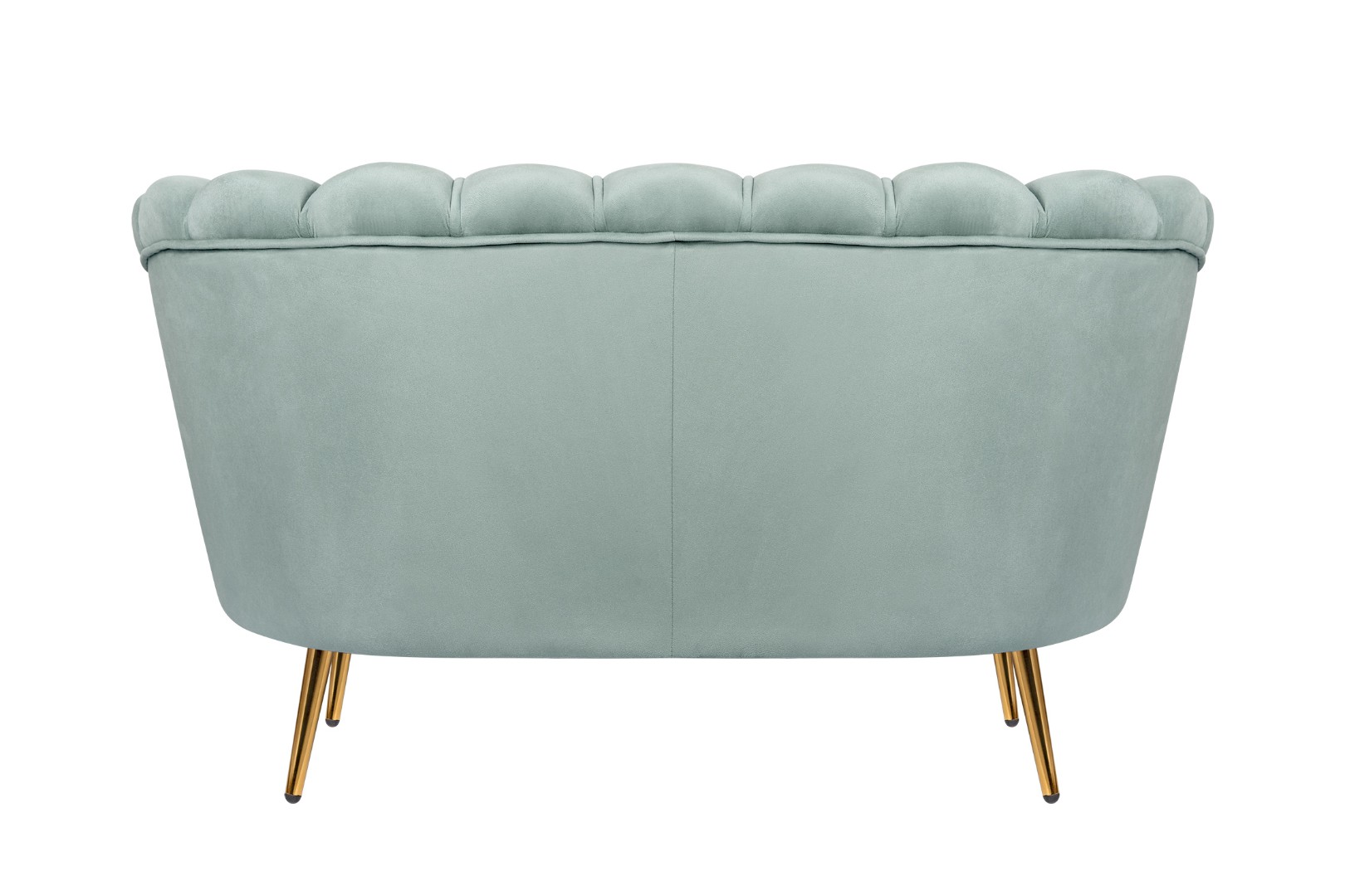 Диван ракушка Pearl Double Green в интернет-магазине в Москве Диван ракушка Pearl Double Green в интернет-магазине