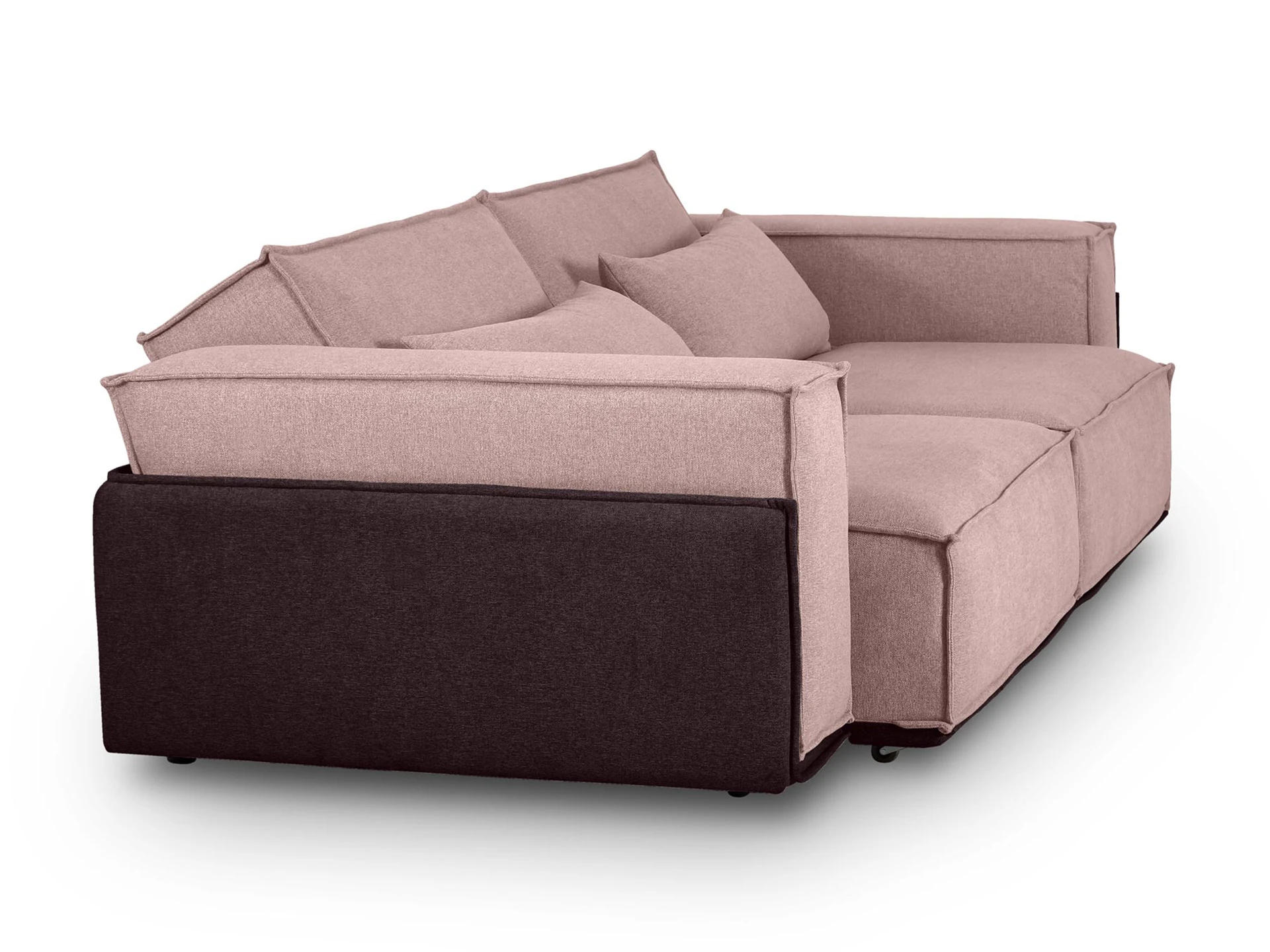 Диван Asti в интерьере в Москве Диван Asti в интерьере