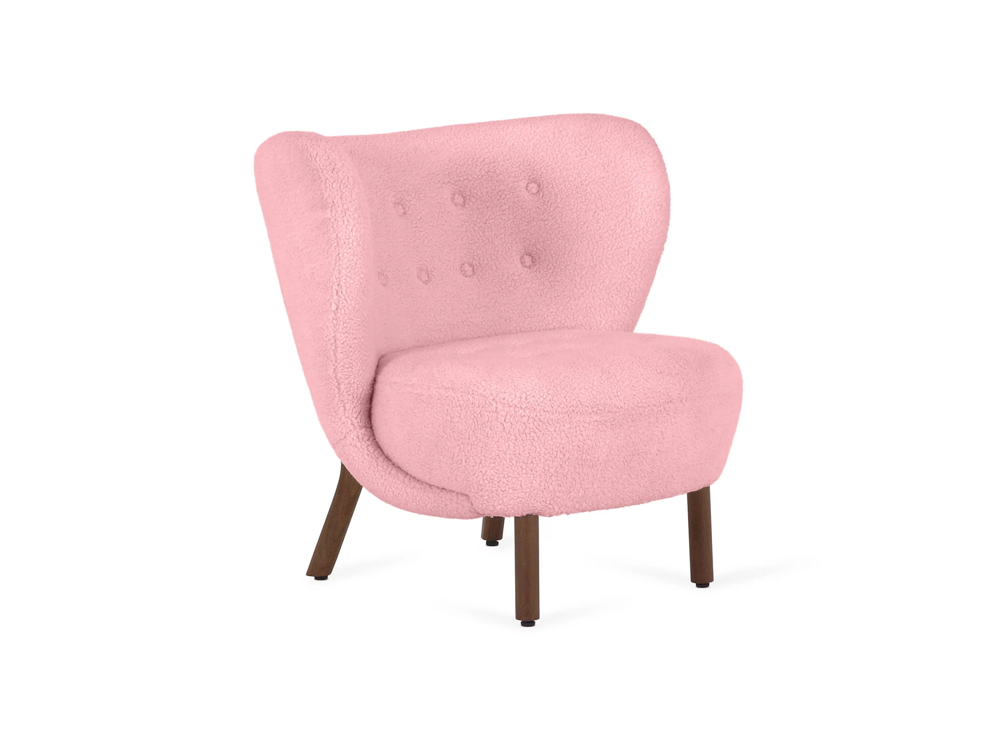 купить Кресло Lounge Wood в Москве купить Кресло Lounge Wood