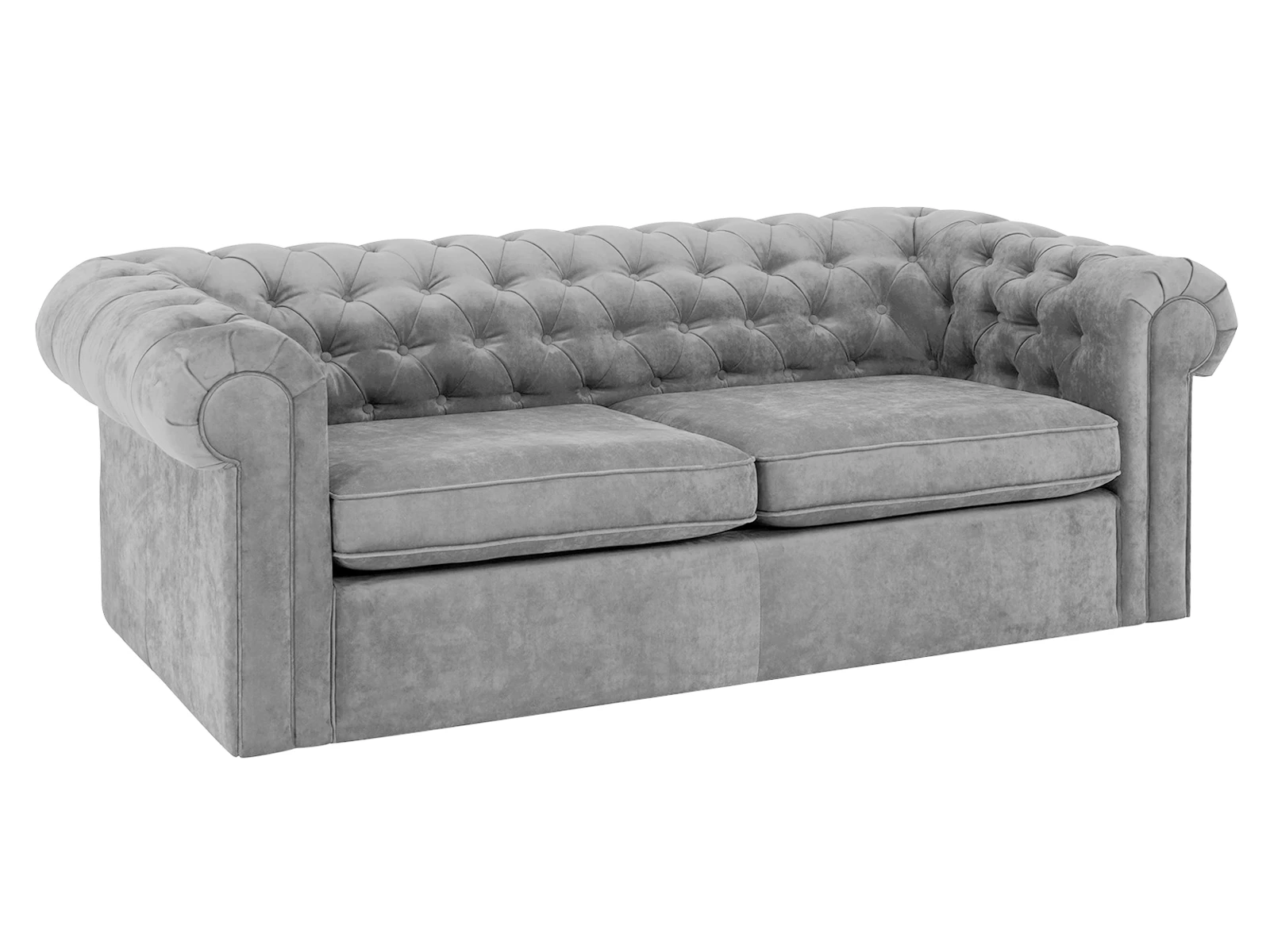 купить Диван Chesterfield без механизма