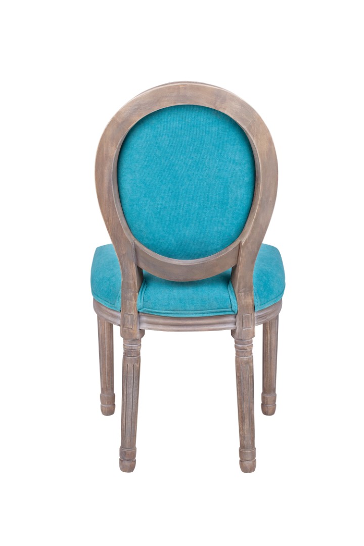 Стул Volker Blue V2 в интернет-магазине