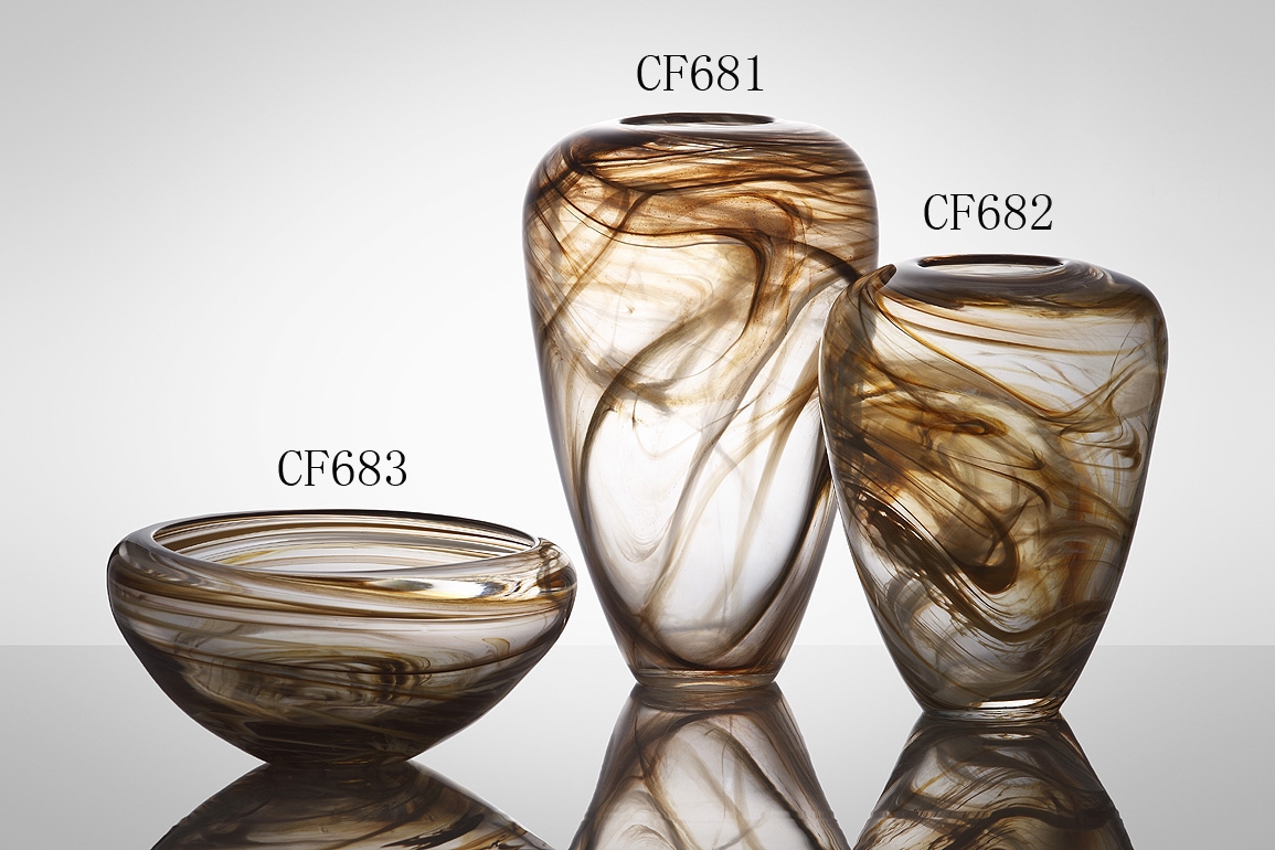 заказать Ваза Mira Colorful Vase