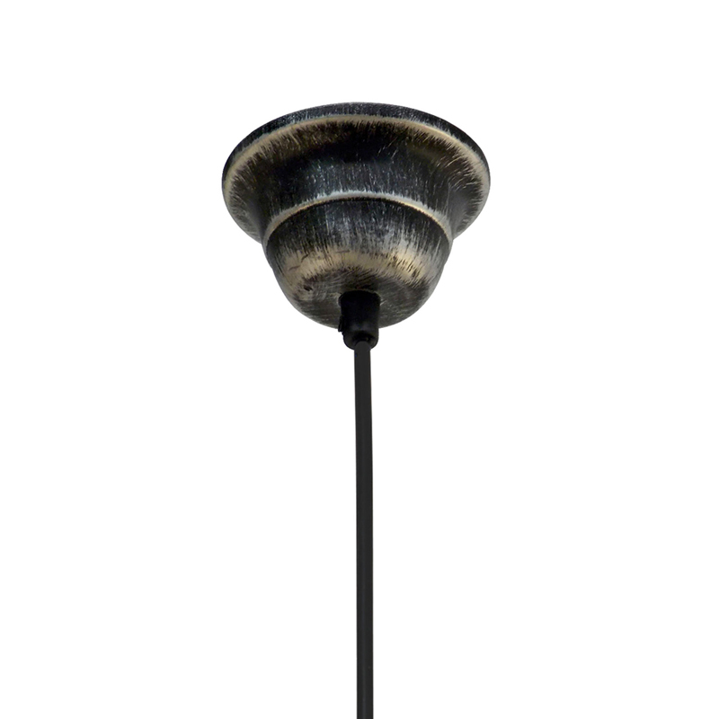 заказать 49225 Подвесной потолочный светильник (люстра) REDFORD 1