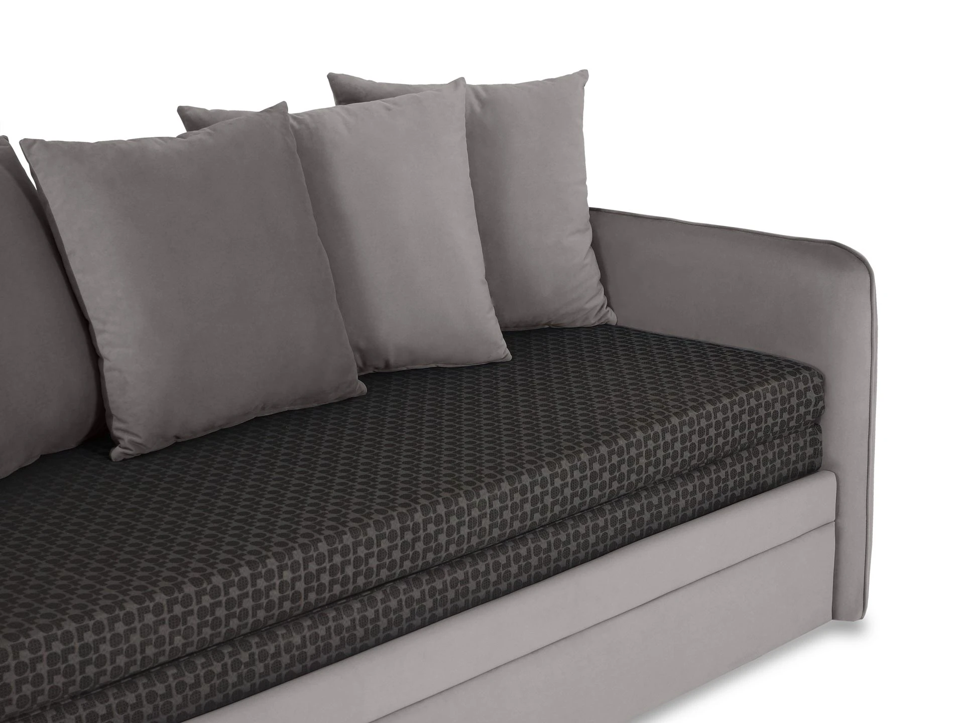 фото Кушетка Todi