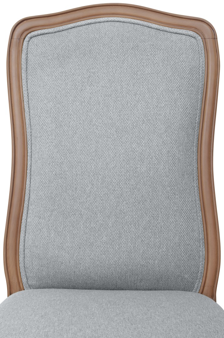 Стул для кафе Wenter Grey в интернет-магазине в Москве Стул для кафе Wenter Grey в интернет-магазине