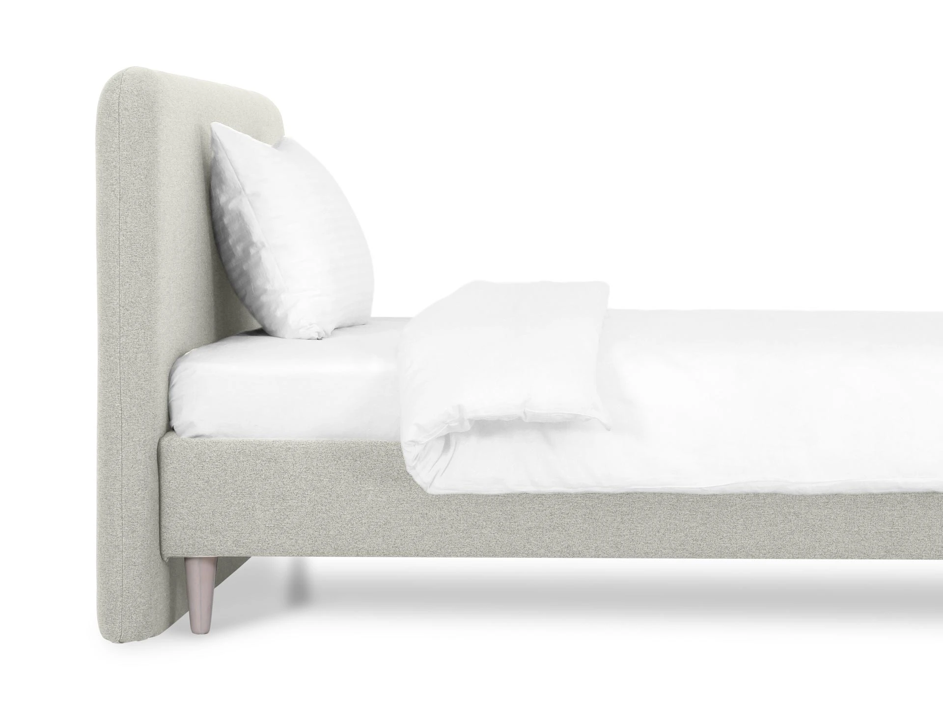 фото Кровать Prince Philip L в интерьере