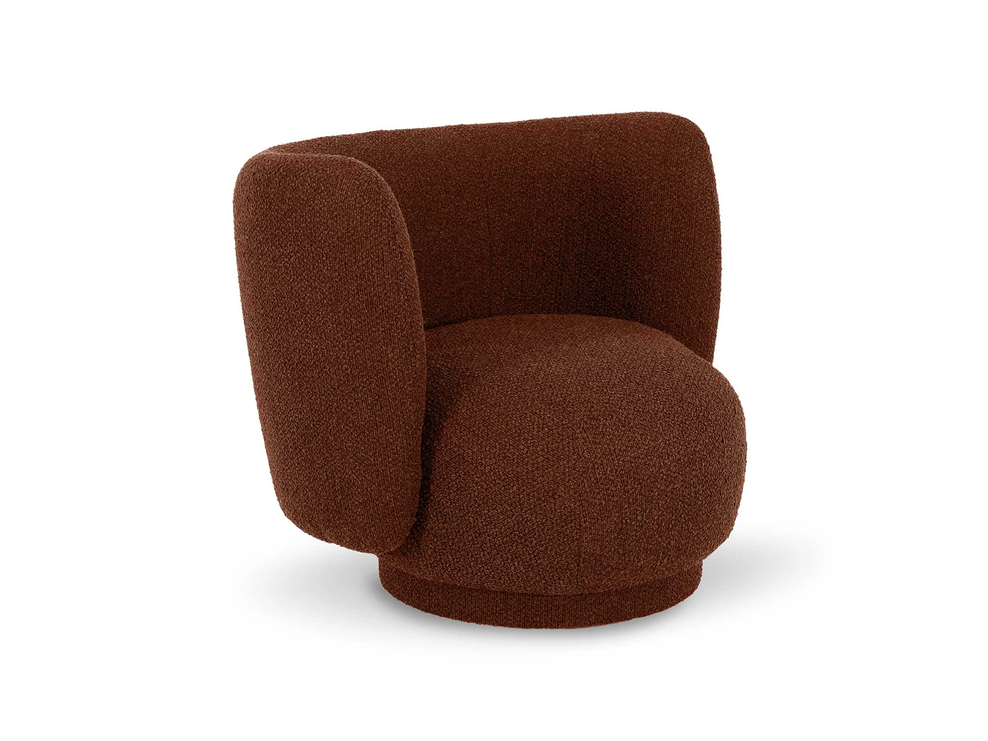 купить Кресло Lucca вращающееся