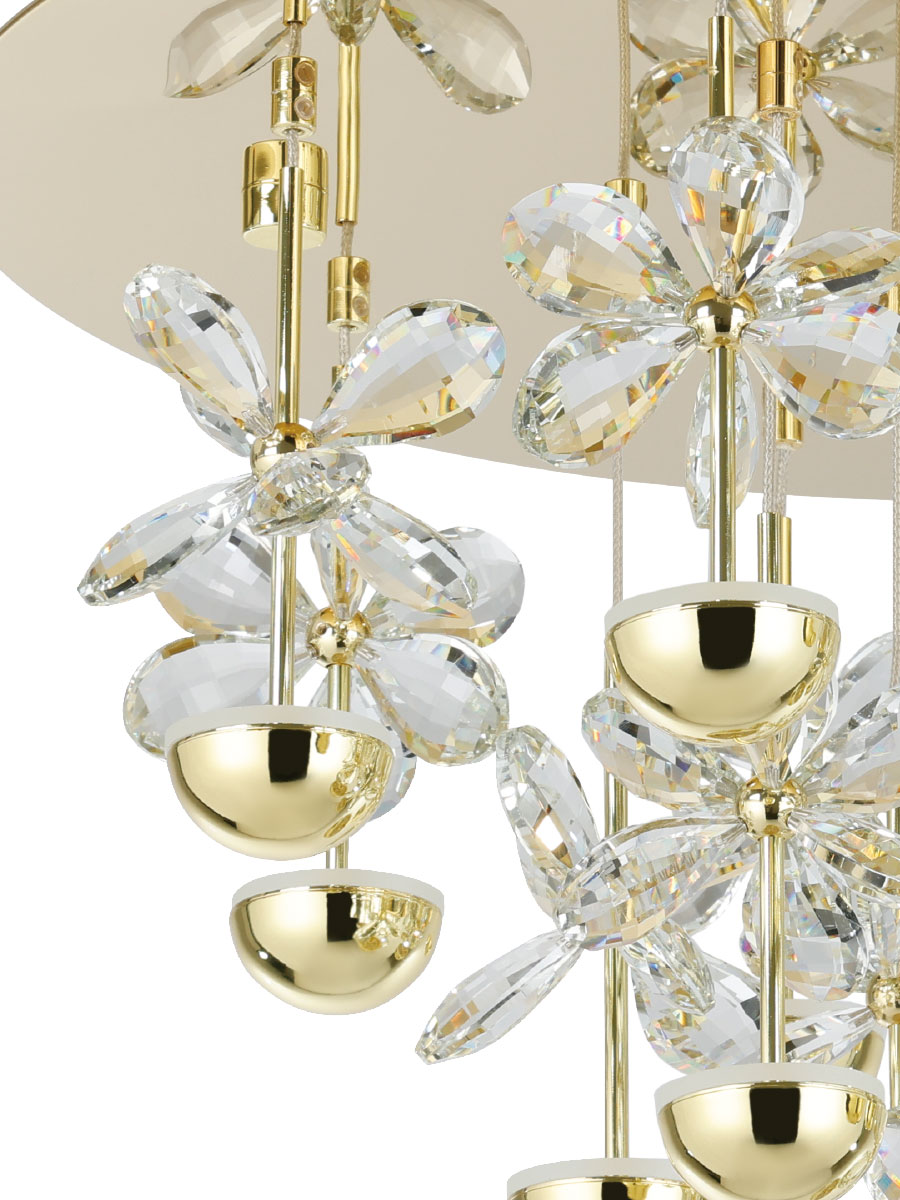 купить 390308 Светильник потолочный PIANOPOL 3