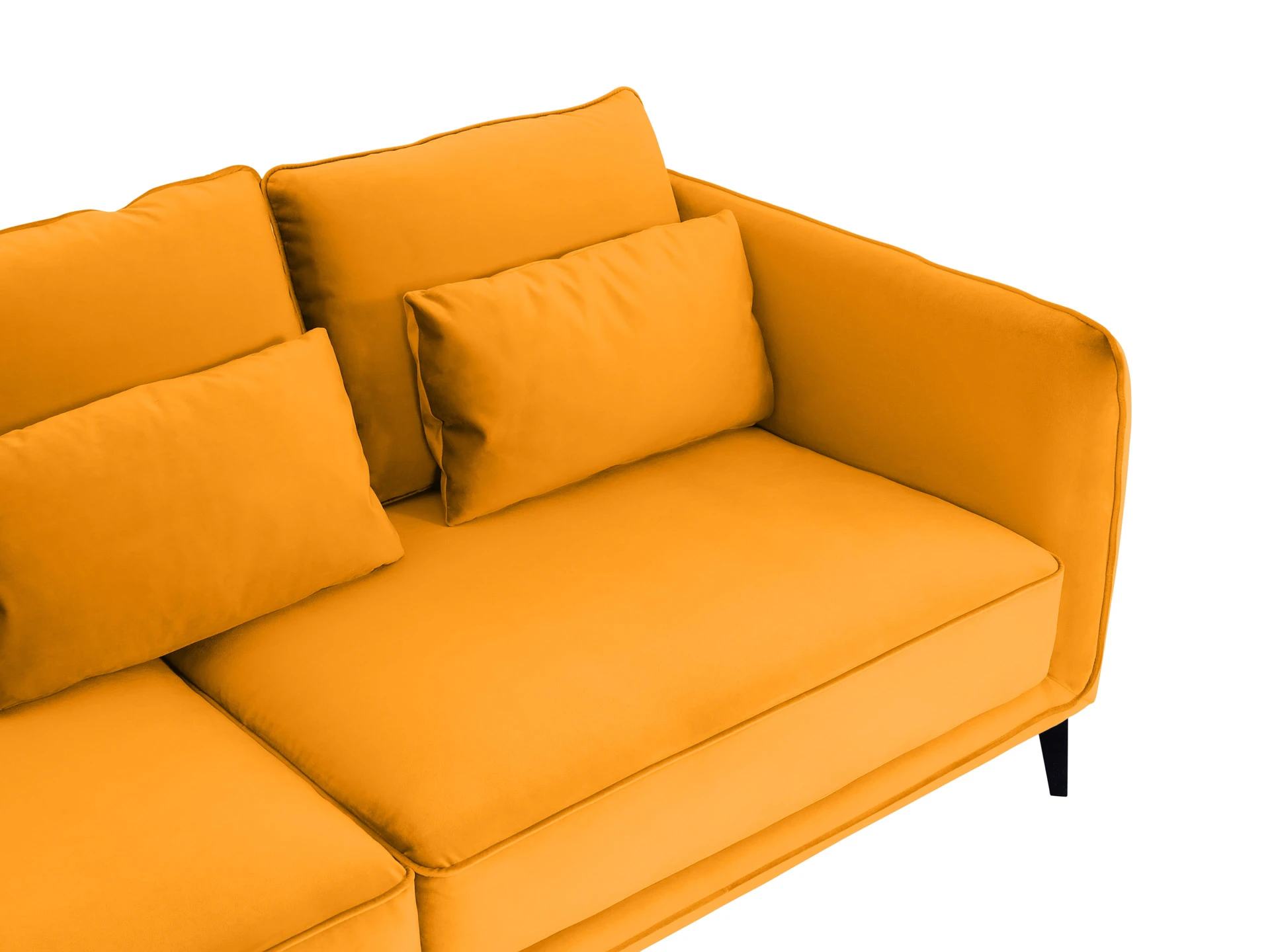 фото Диван Amsterdam трёхместный в Москве фото Диван Amsterdam трёхместный