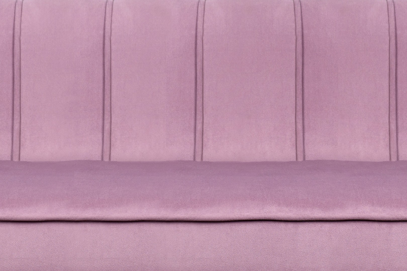 фото Дизайнерский двухместный диван Pearl Double Pink на черных ножках в Москве фото Дизайнерский двухместный диван Pearl Double Pink на черных ножках