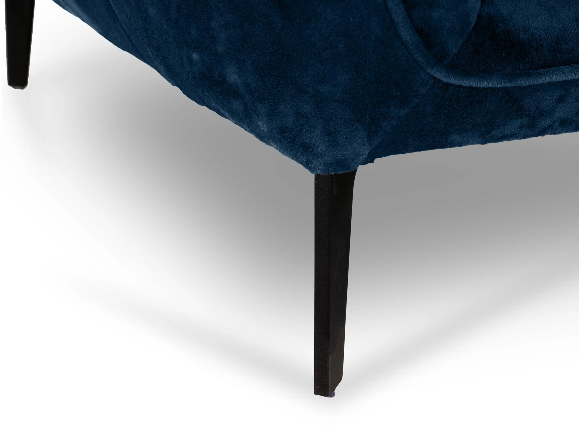 фото Диван Amsterdam трёхместный в интерьере в Москве фото Диван Amsterdam трёхместный в интерьере