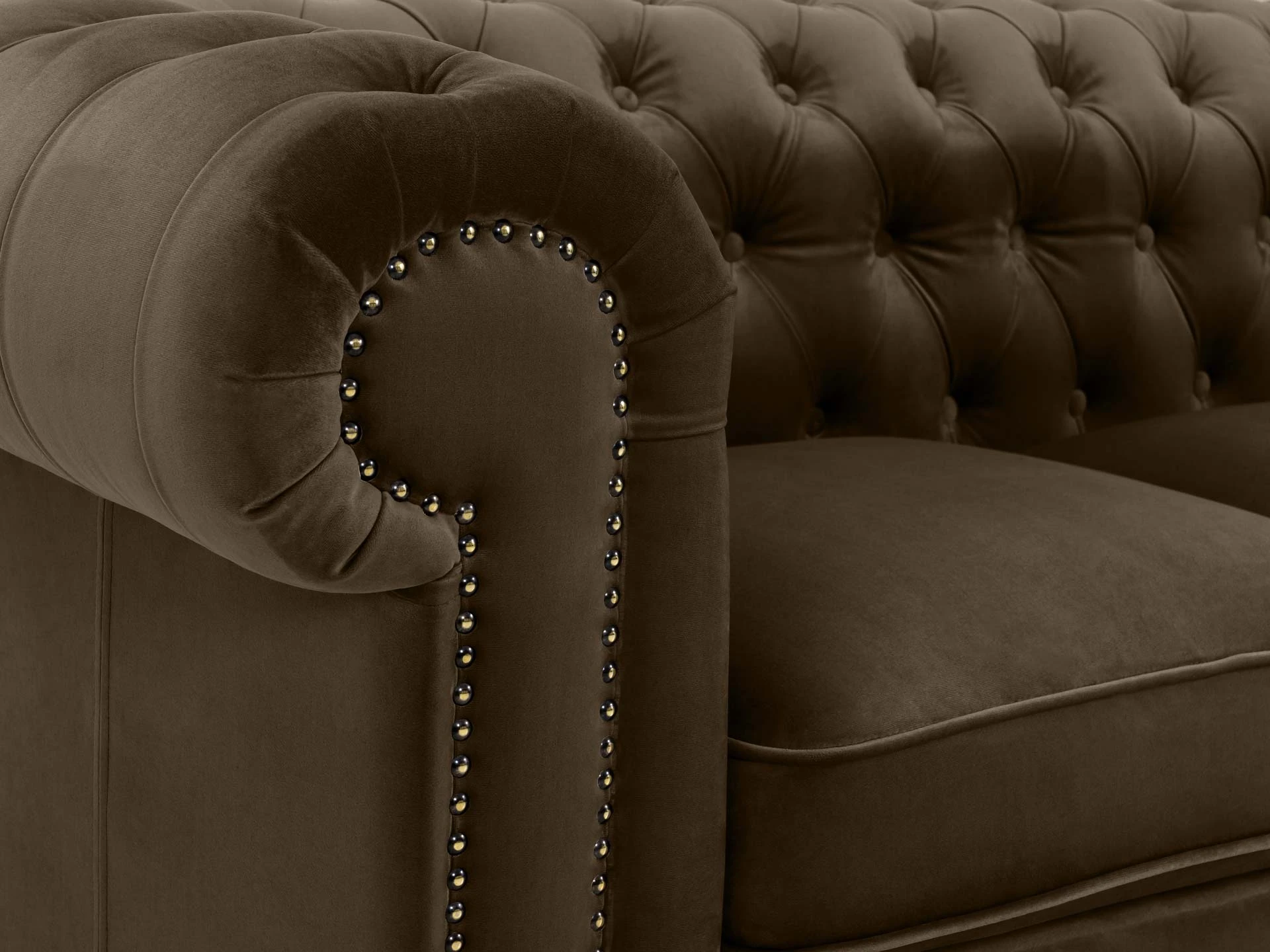 Диван Chester Classic в интернет-магазине в Москве Диван Chester Classic в интернет-магазине