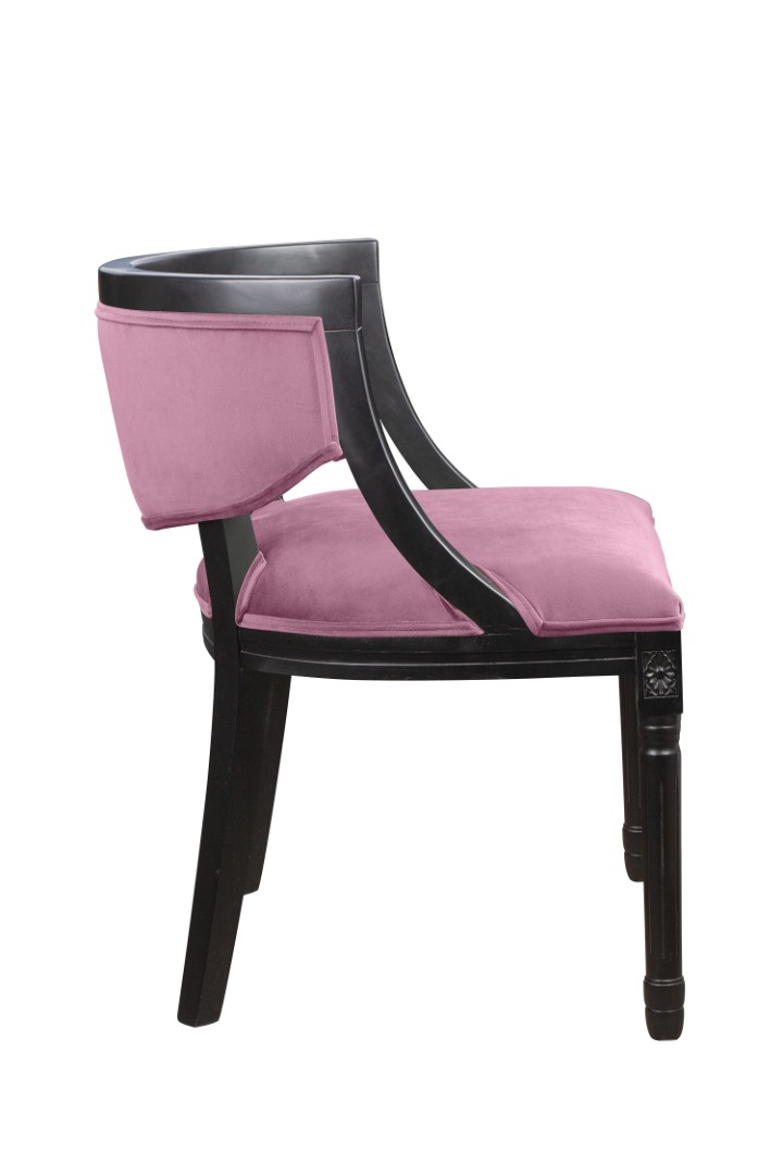 заказать Стул Orzo Pink в Москве заказать Стул Orzo Pink