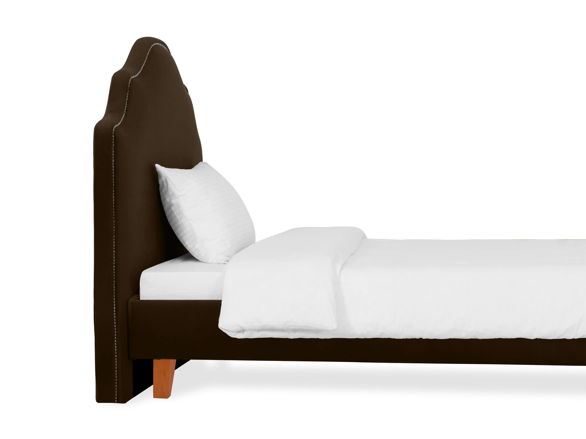 Кровать Princess II L в интерьере