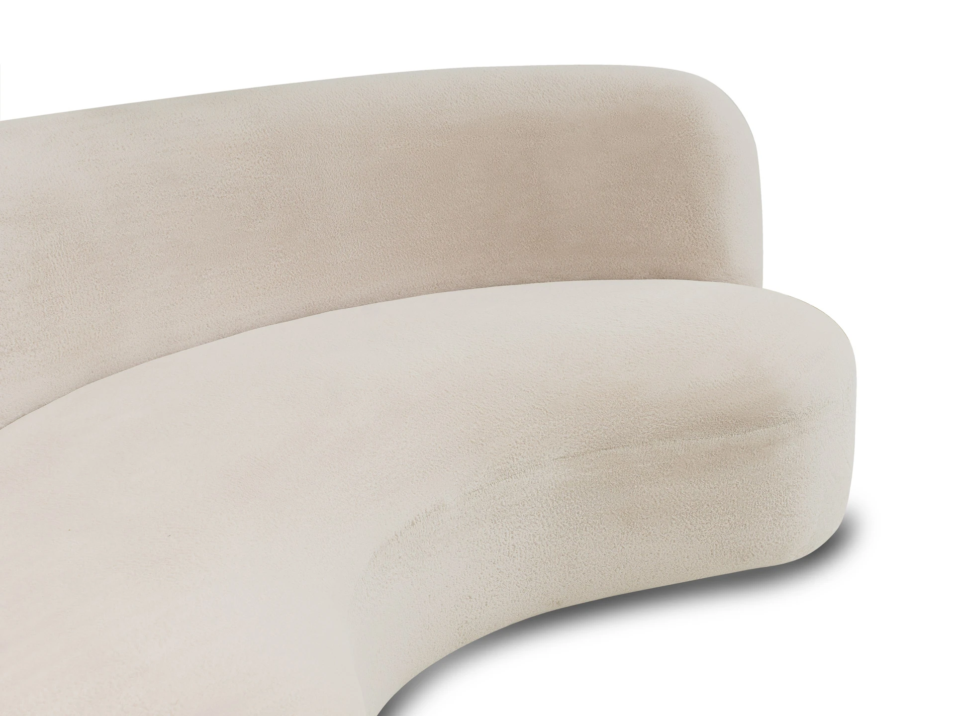 Диван Patti 2400 в интерьере