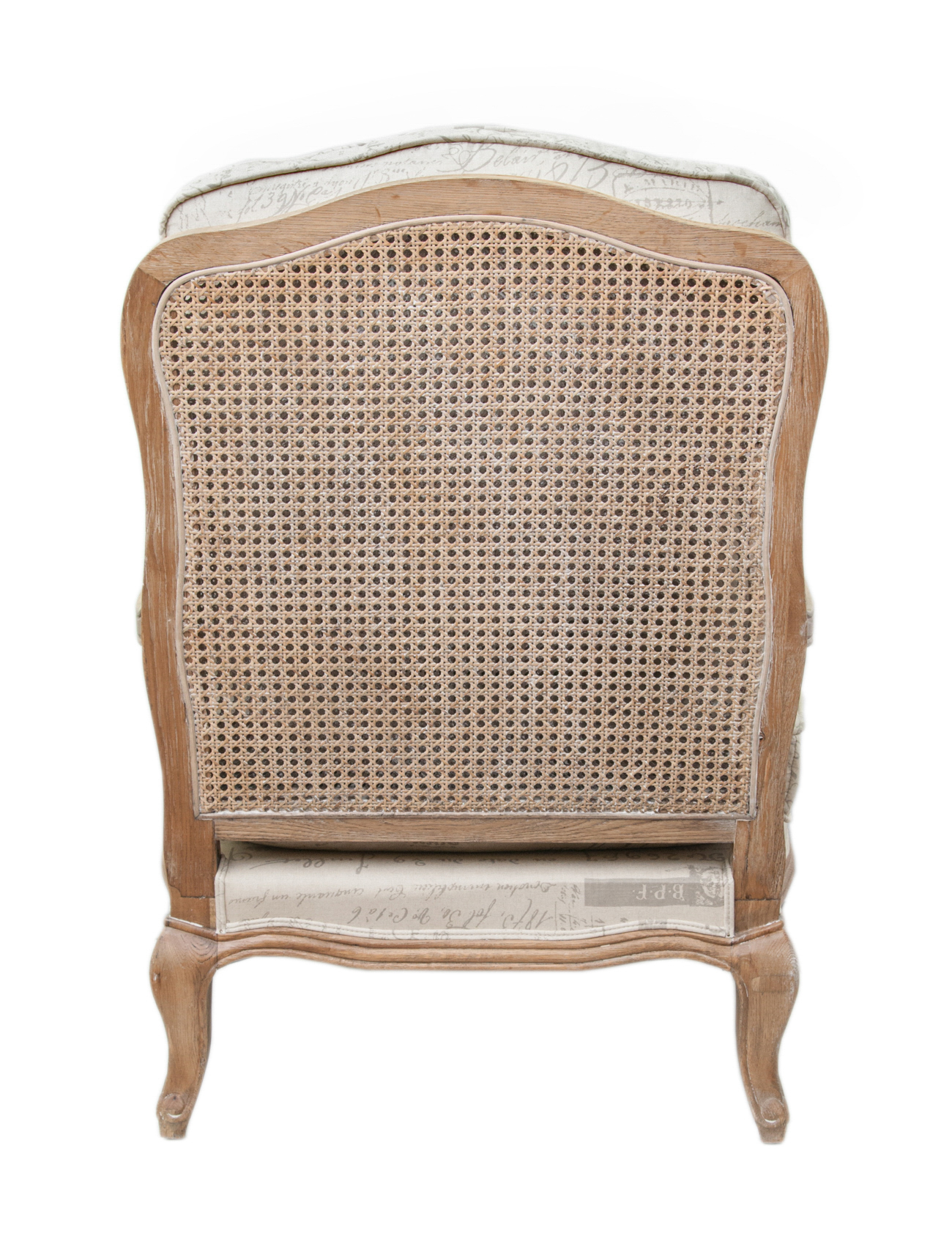 заказать Полукресло Niro Rattan Print в Москве заказать Полукресло Niro Rattan Print