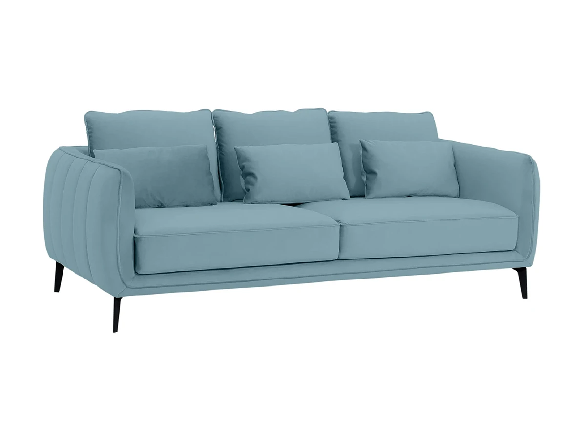 купить Диван Amsterdam трёхместный