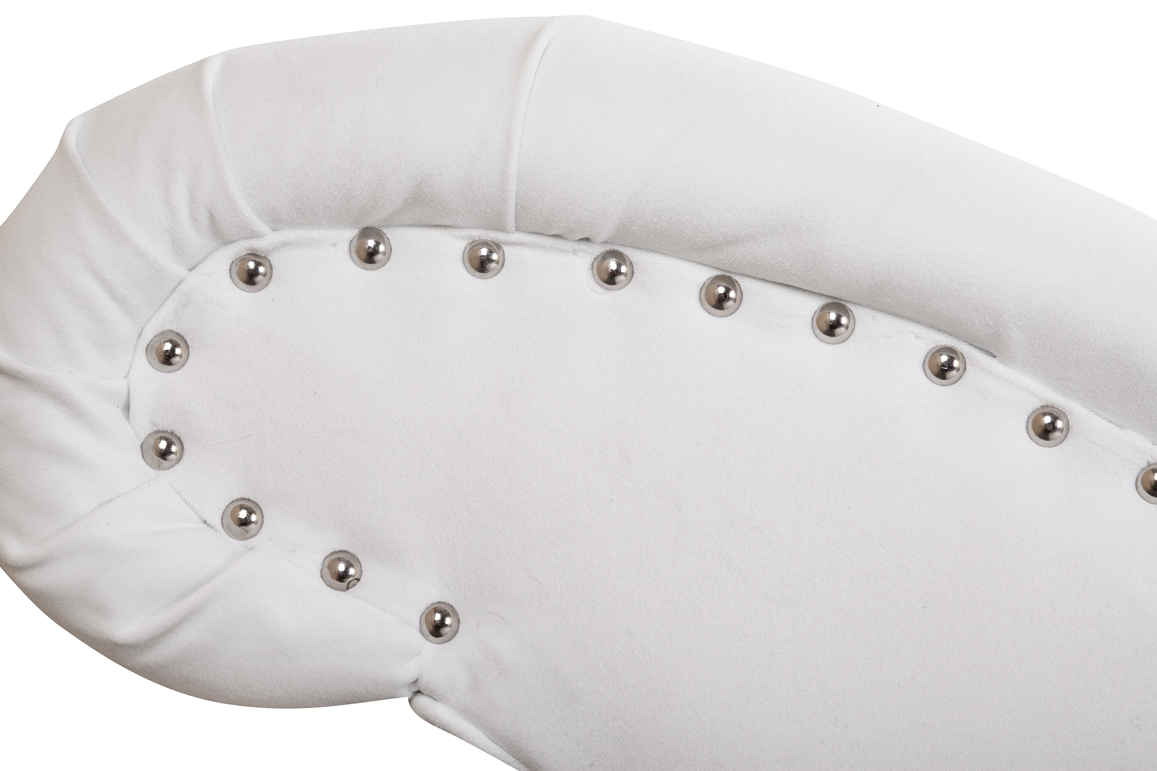 Односпальная диван кушетка Bego белая в интерьере в Москве Односпальная диван кушетка Bego белая в интерьере