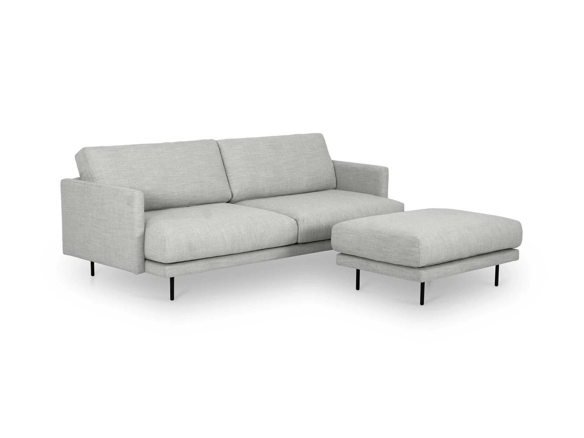 Пуф Ricadi в интернет-магазине в Москве Пуф Ricadi в интернет-магазине