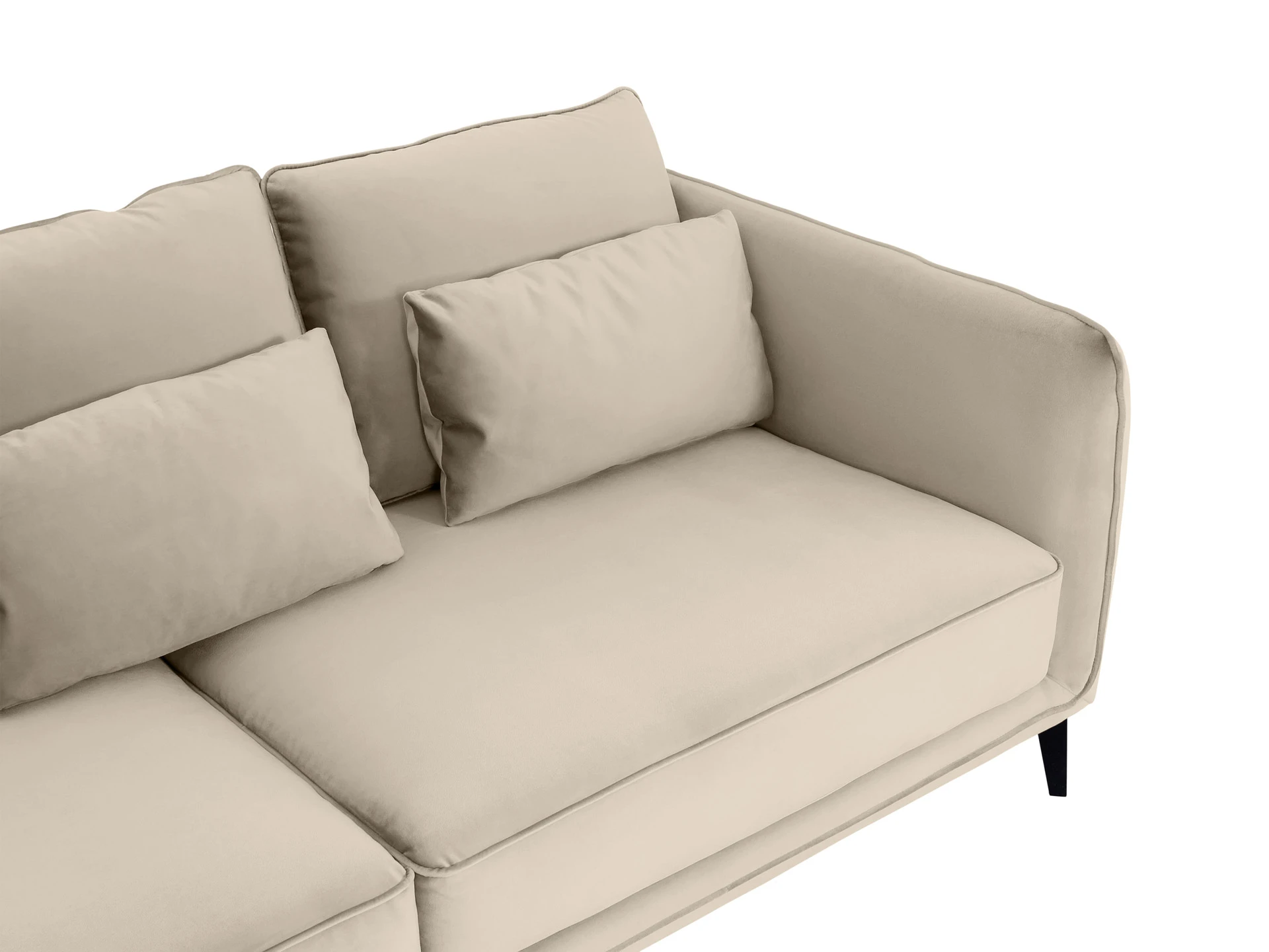 фото Диван Amsterdam трёхместный в Москве фото Диван Amsterdam трёхместный