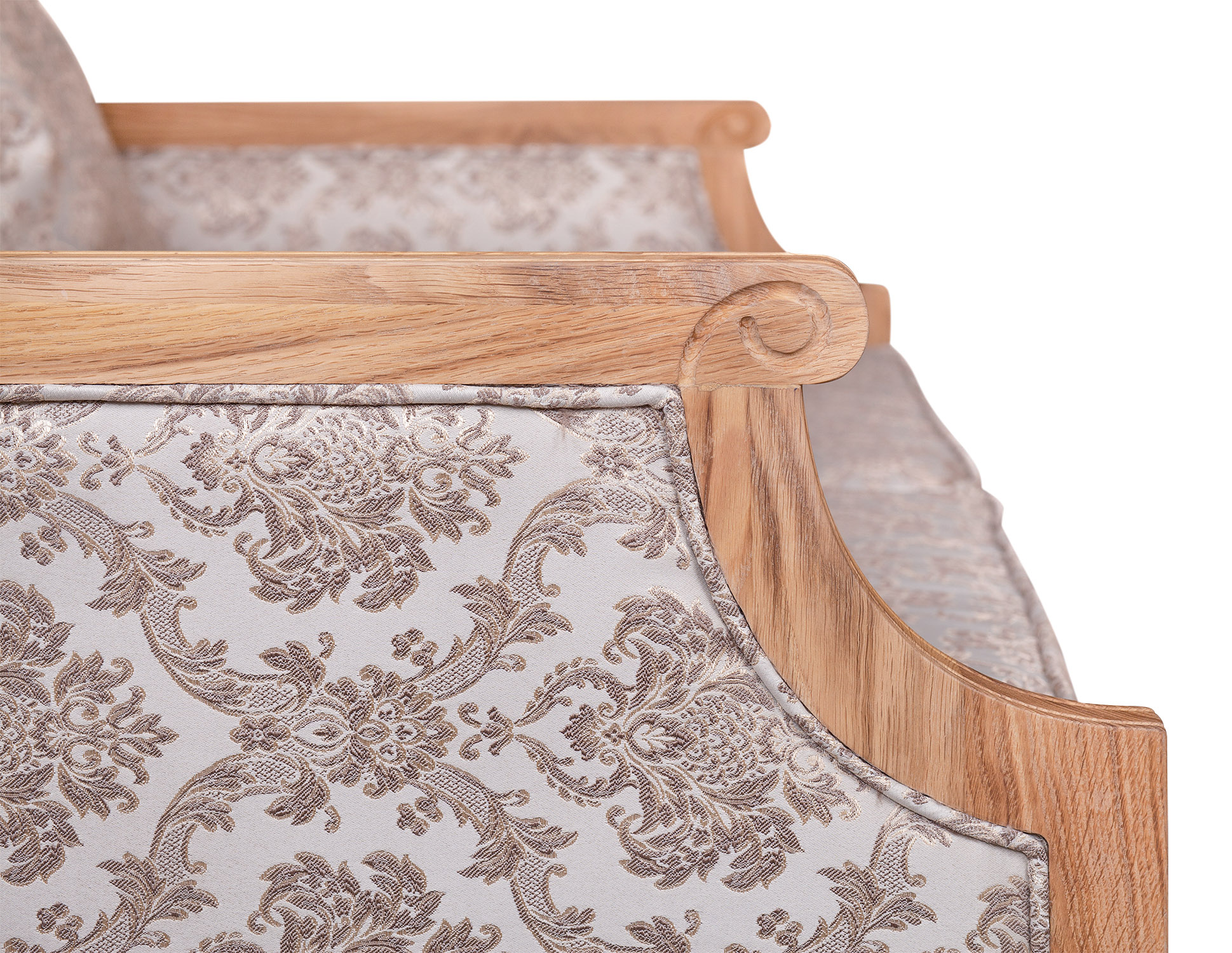 фото Диван с высокой спинкой Madesta Vatica в интерьере в Москве фото Диван с высокой спинкой Madesta Vatica в интерьере