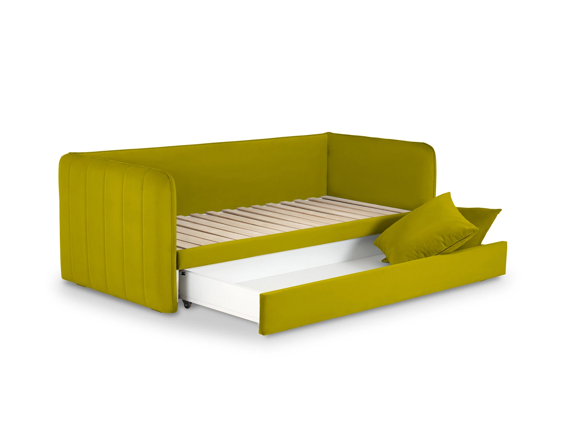 фото Кушетка Todi в интерьере в Москве фото Кушетка Todi в интерьере