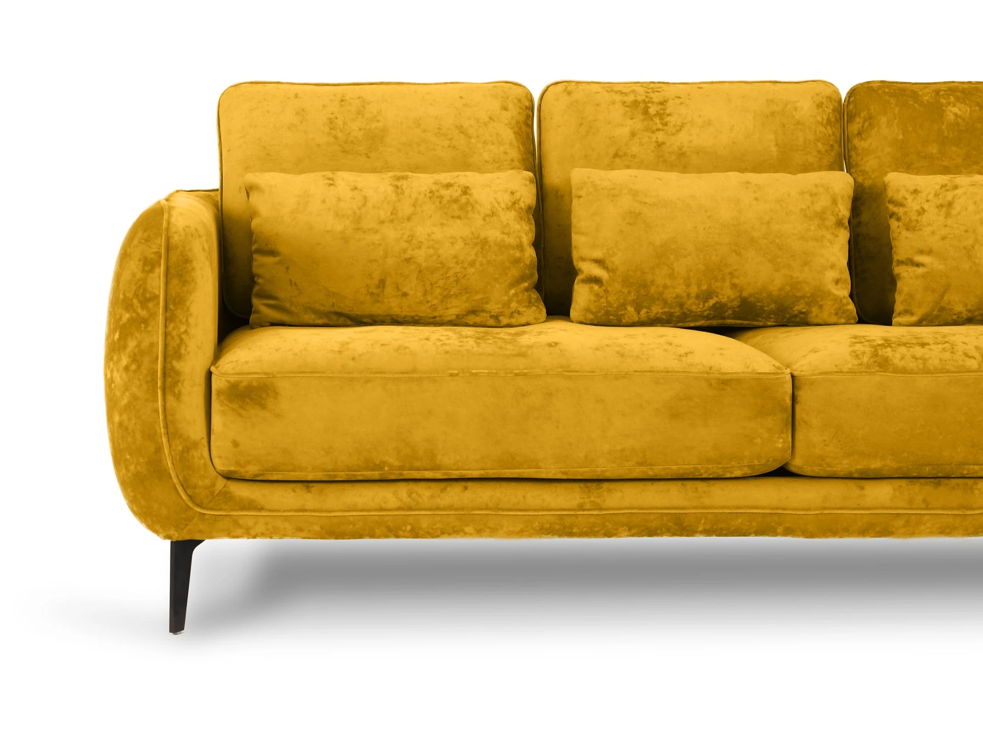 Диван Amsterdam трёхместный в интернет-магазине в Москве Диван Amsterdam трёхместный в интернет-магазине