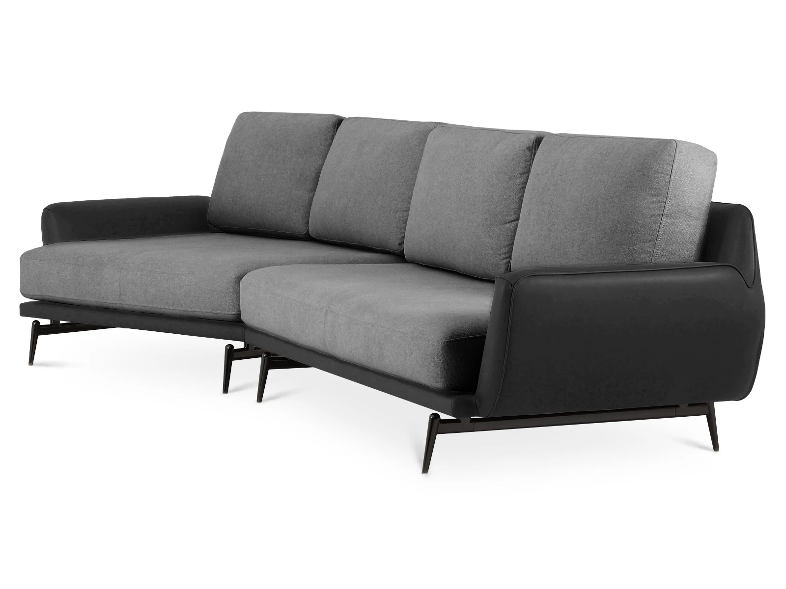 заказать Диван Ispani угловой левый в Москве заказать Диван Ispani угловой левый