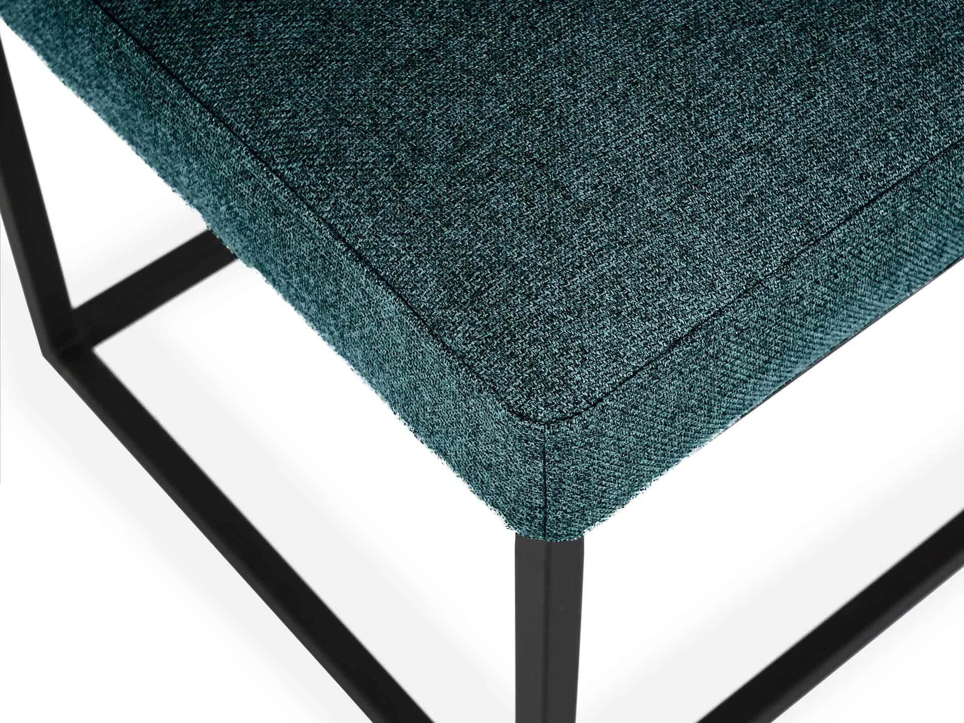 фото Банкетка Loft Flat в интерьере