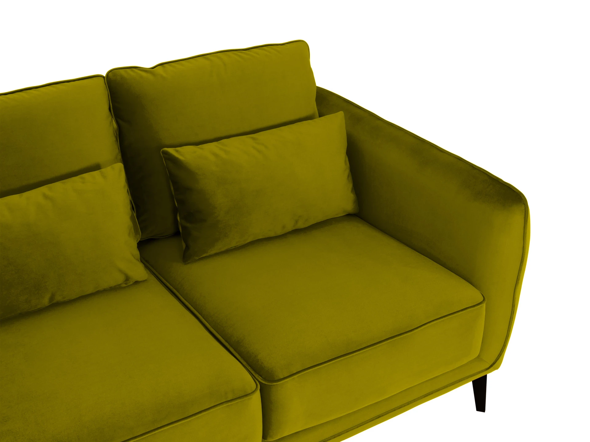 фото Диван Amsterdam двухместный в интерьере